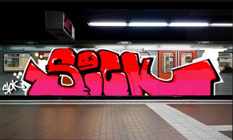 Bombing 1770394661535