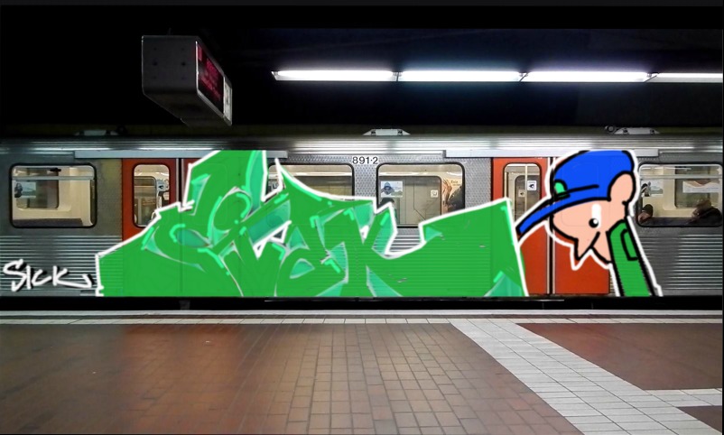 Bombing 1770463212899