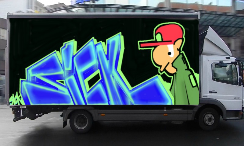 Bombing 1770523126817