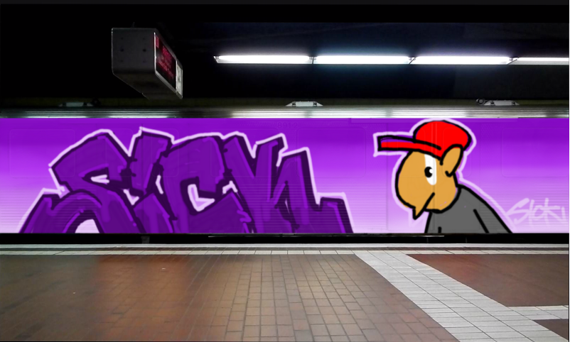 Bombing 1770575519576