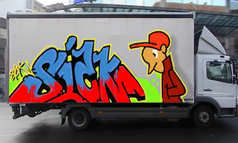 Bombing 1770708501084