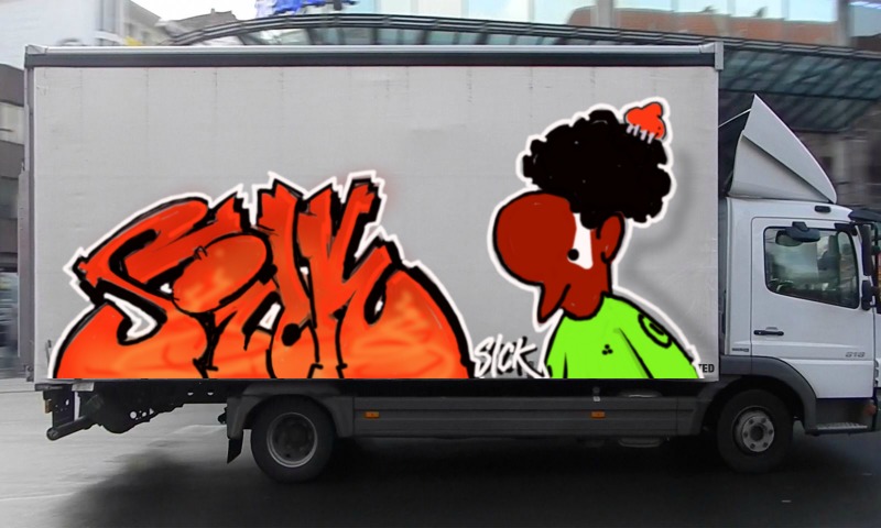 Bombing 1770710938974