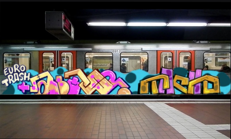 Bombing 1771152502690