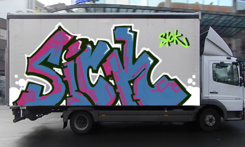 Bombing 1771154204354