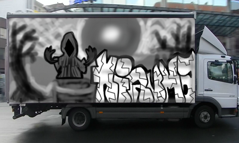 Bombing 1772123912563