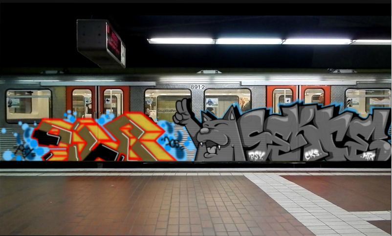 Bombing 1772653712400