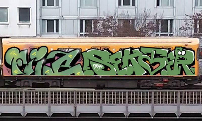 Bombing 1772471370394