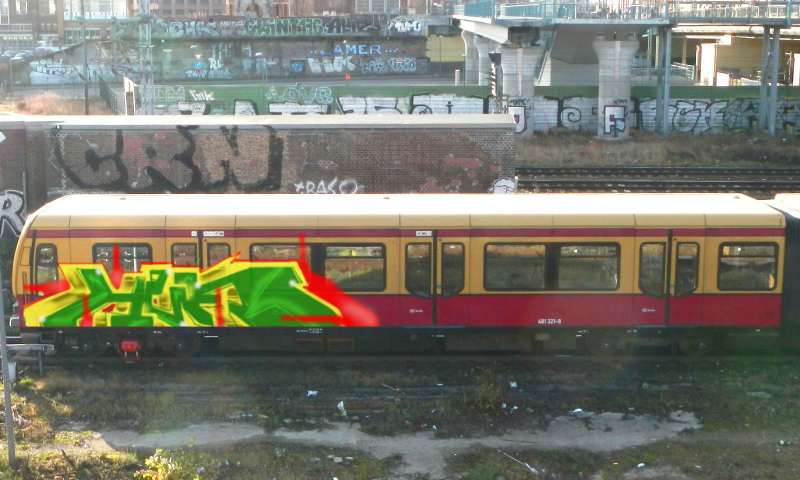 Bombing 1405543847109