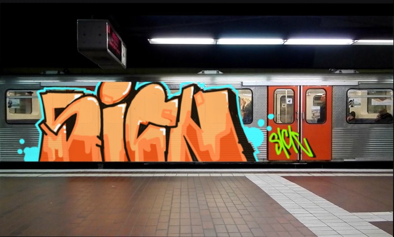 Bombing 1772907387662