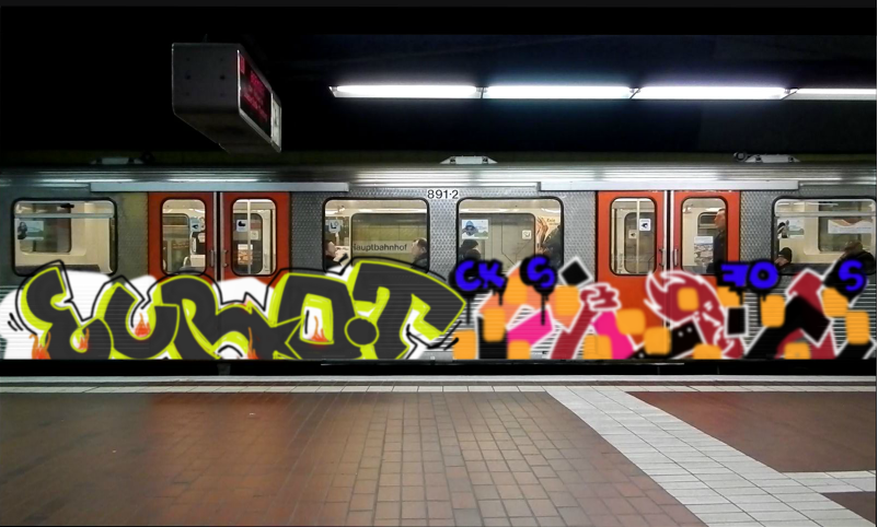 Bombing 1772995119292