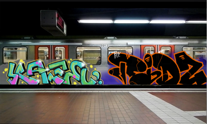 Bombing 1773060057669