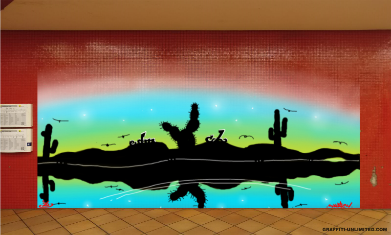 Bombing 1772940991403