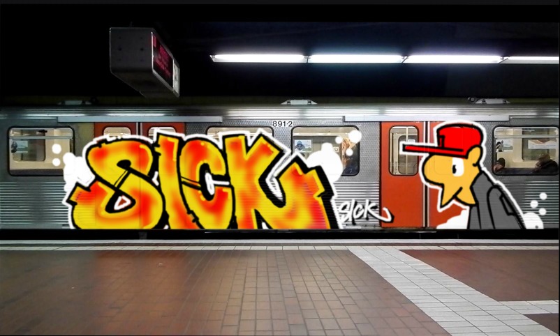 Bombing 1773186662269