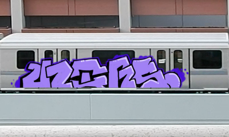 Bombing 1773450670927