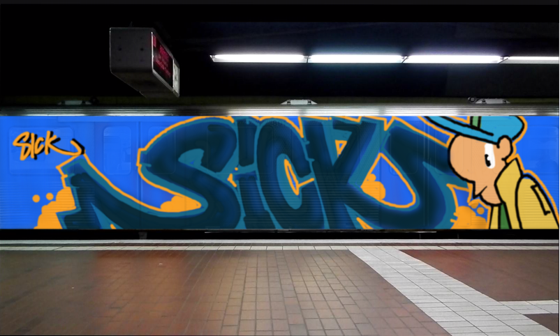 Bombing 1774304268692