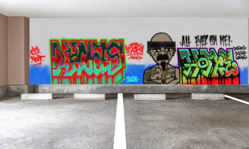 Bombing 1775092659570