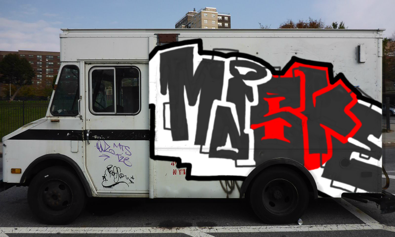 Bombing 1774895127183