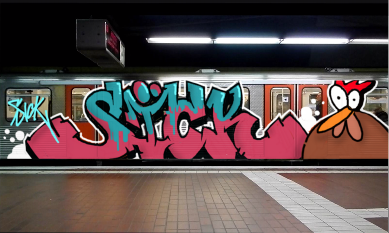 Bombing 1775191107239