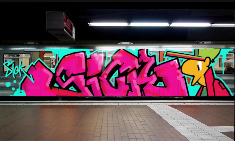 Bombing 1775276560611