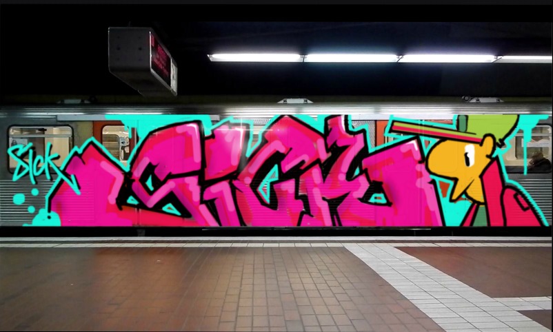 Bombing 1775276560611