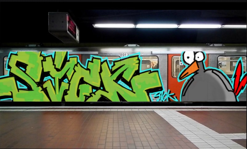 Bombing 1775284582531