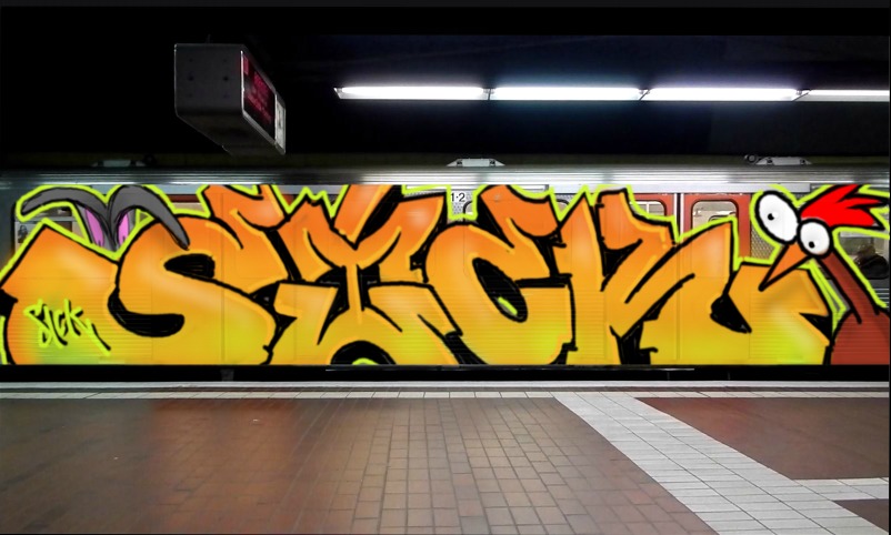 Bombing 1775368778197