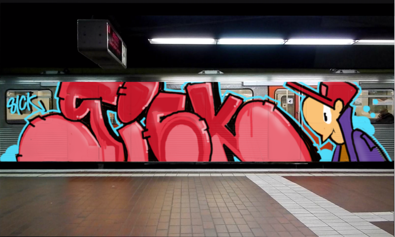 Bombing 1775490176030