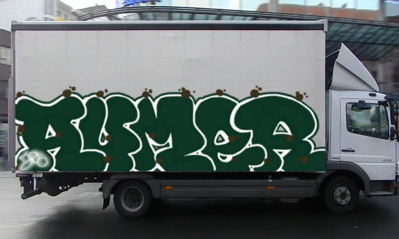 Bombing 1775576537973