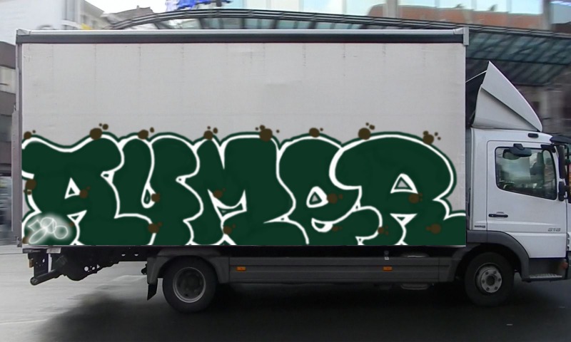 Bombing 1775576537973