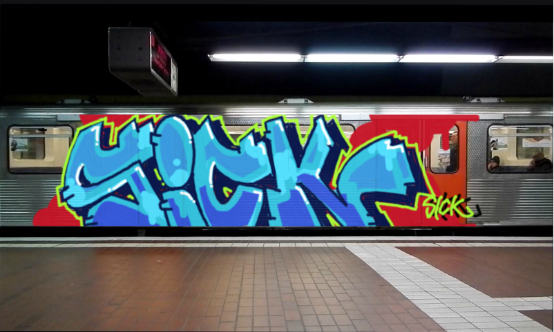 Bombing 1775546067731