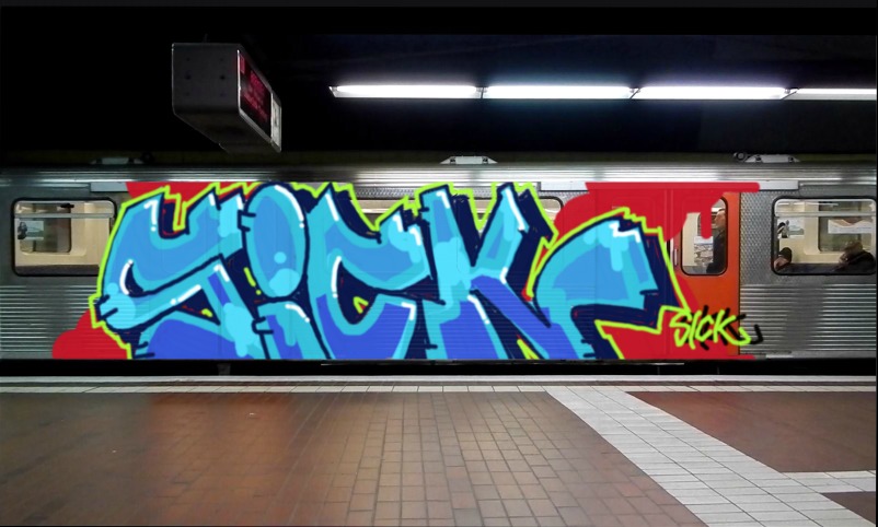 Bombing 1775546067731