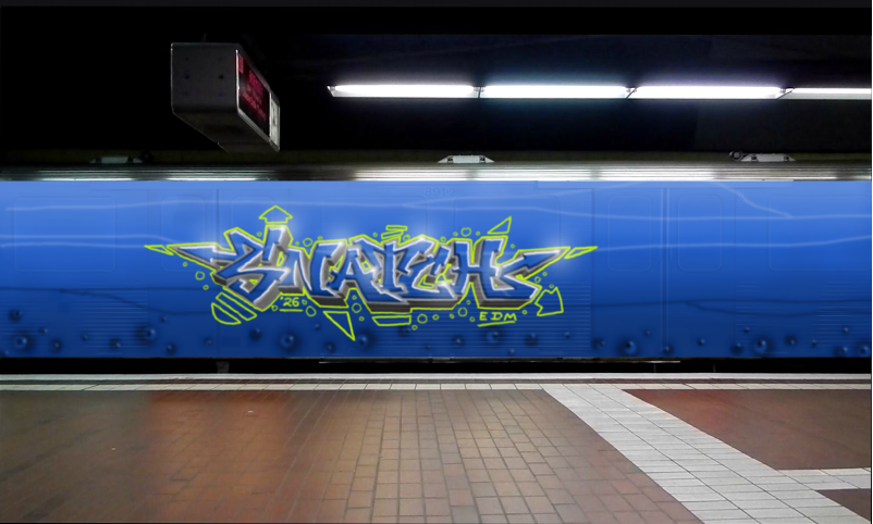 Bombing 1775610030292