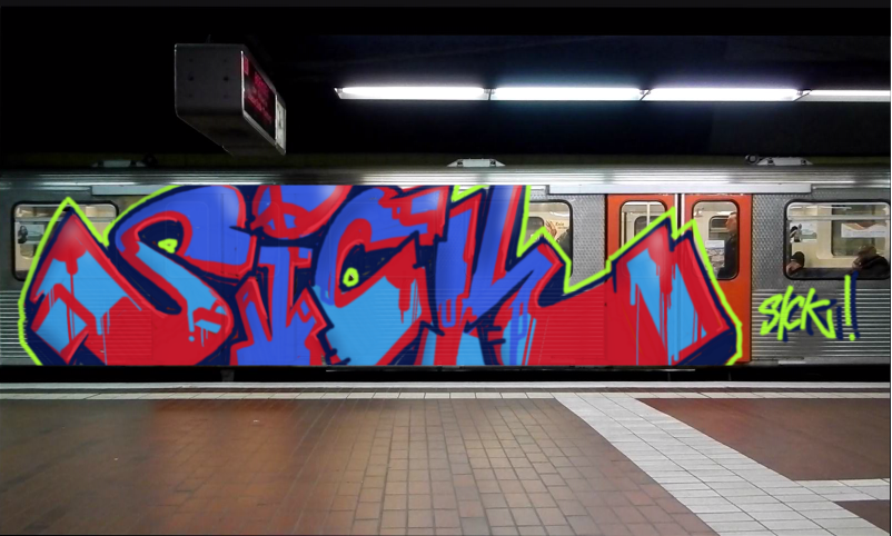 Bombing 1775631690170