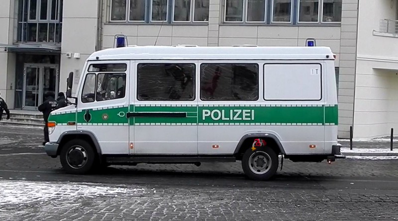 Bombing 1775748100302