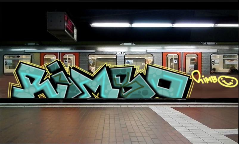 Bombing 1775760101424