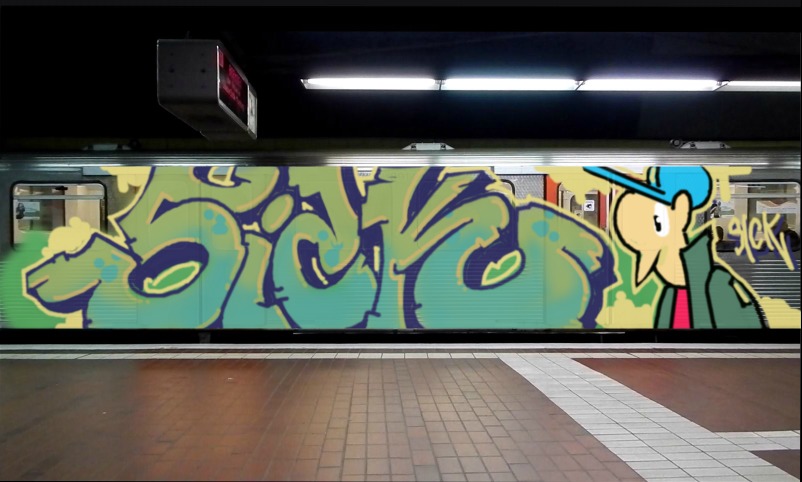 Bombing 1775936004167