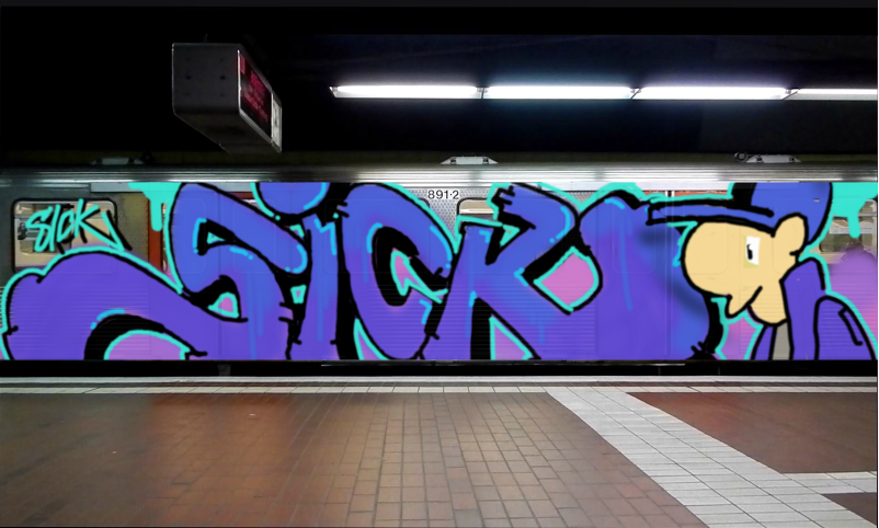 Bombing 1775975099235