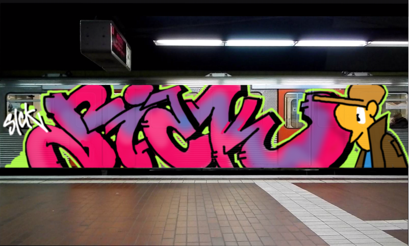 Bombing 1776267672960