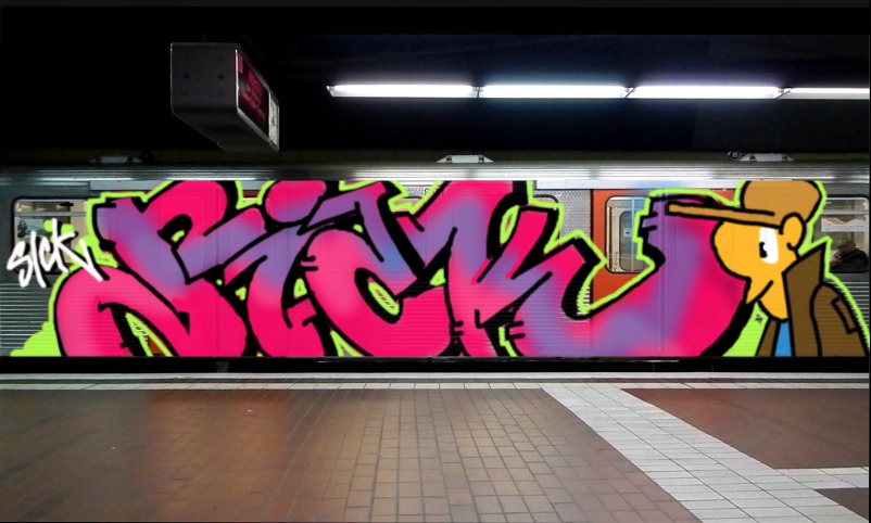 Bombing 1776267672960