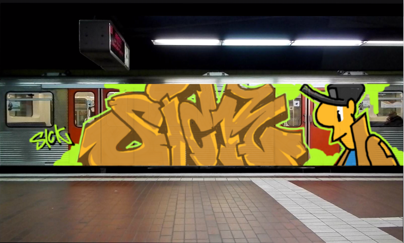 Bombing 1776493847249