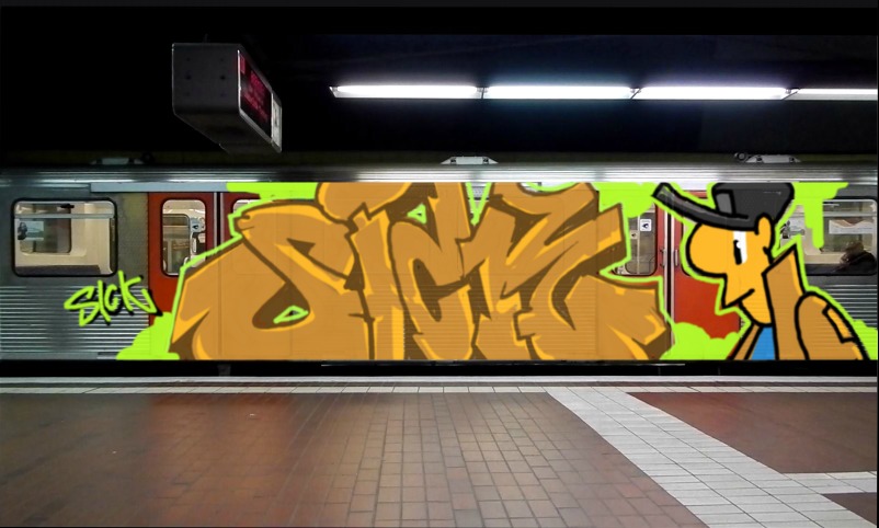 Bombing 1776493847249