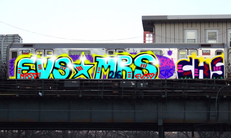 Bombing 1776588250438