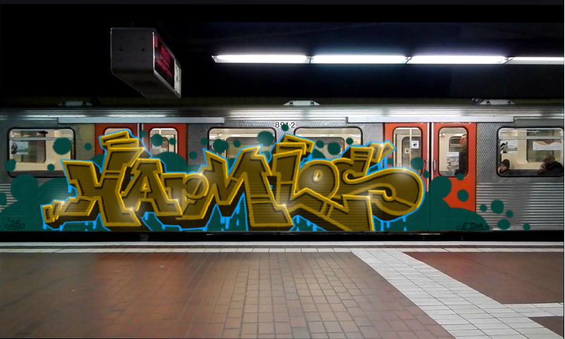 Bombing 1777345507635