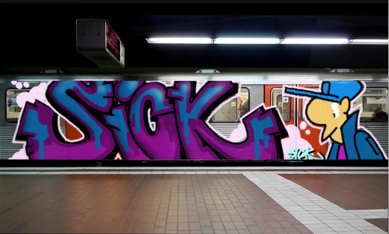 Bombing 1777387909665