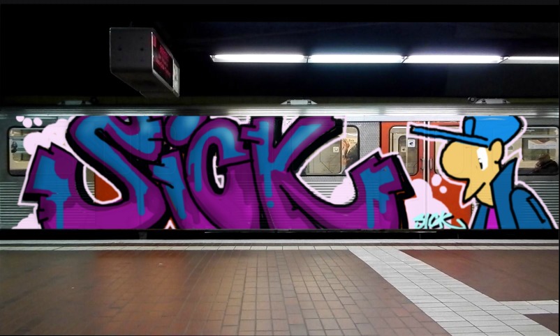 Bombing 1777387909665