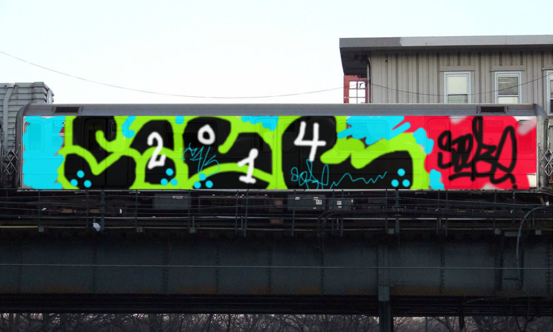 Bombing 1405802583628