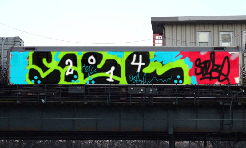 Bombing 1405802583628