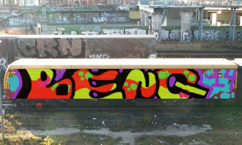 Bombing 1405804990302