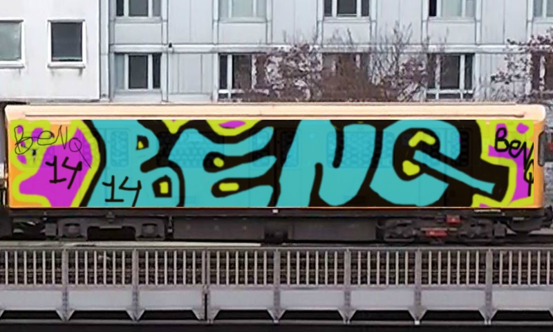 Bombing 1405805789613