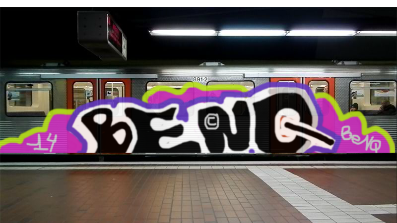 Bombing 1405807086784